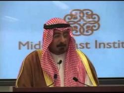 د. محمد الصباح  The GCC in Challenging Times 1/7